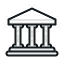 Any Jail, Court System, Or County